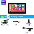 7-inch Carplay Smart Screen