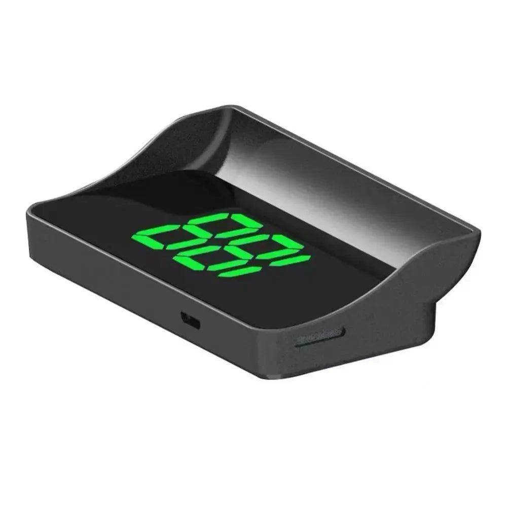 HUD Windshield Projector