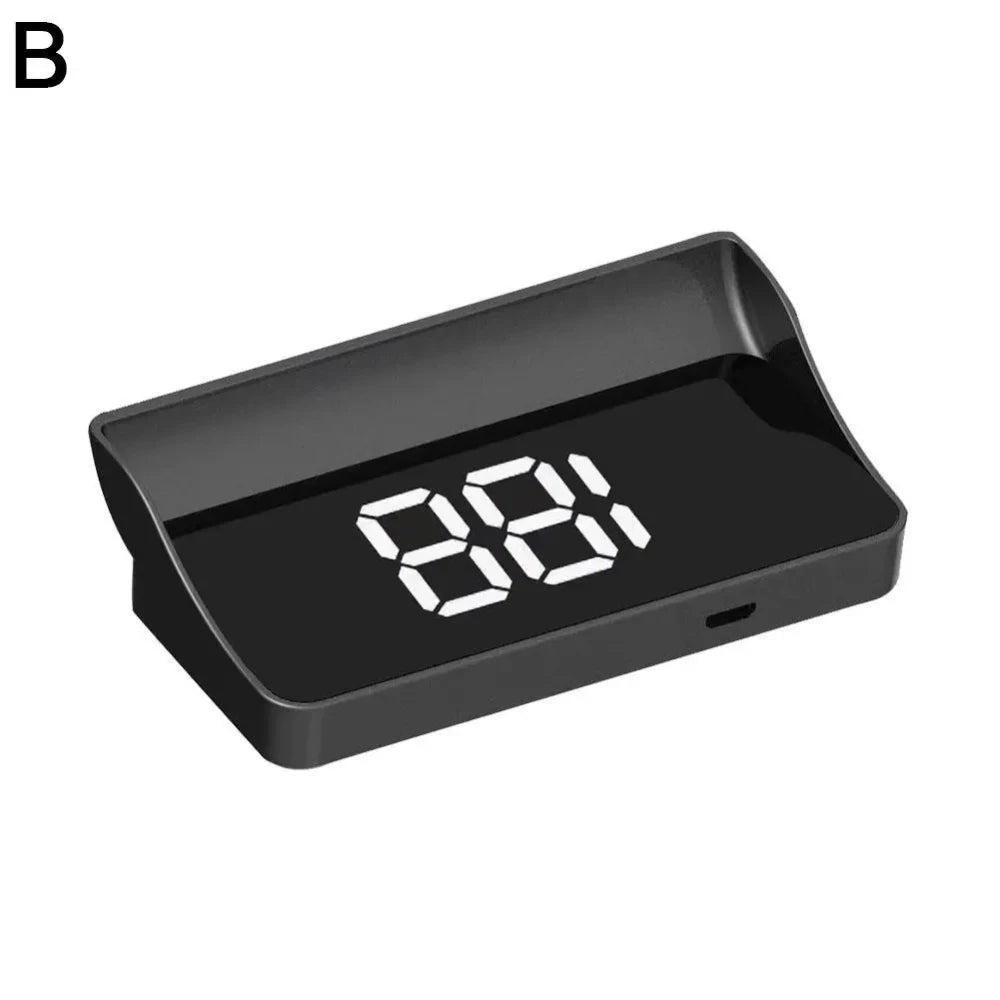 HUD Windshield Projector