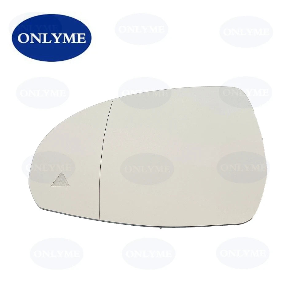 Blind Spot Heated Mirror Glass