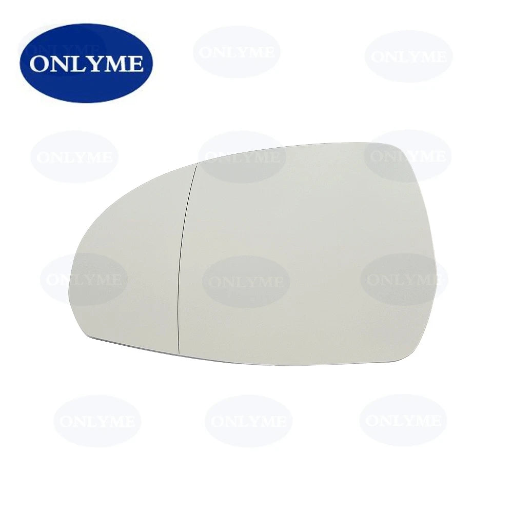 Blind Spot Heated Mirror Glass
