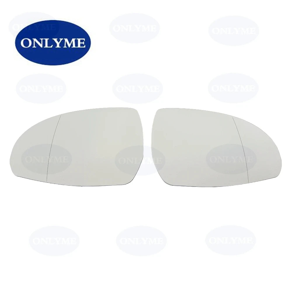 Blind Spot Heated Mirror Glass