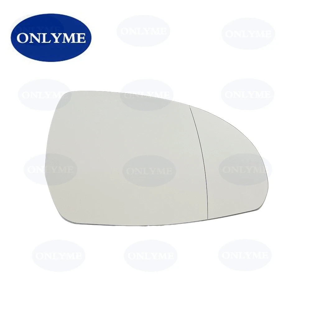 Blind Spot Heated Mirror Glass