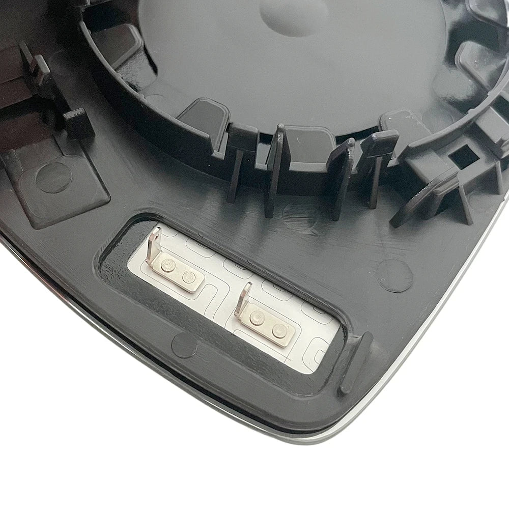 Blind Spot Heated Mirror Glass