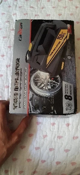 Review Card