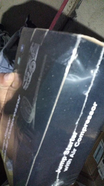 Review Card