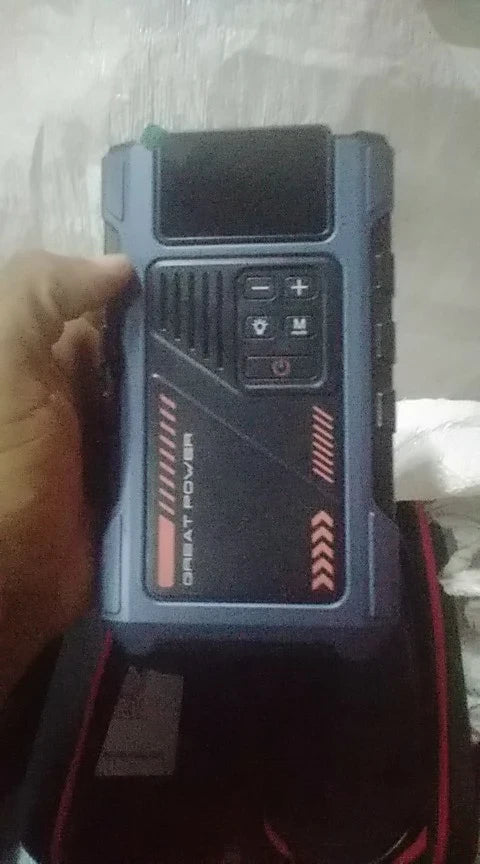 Review Card