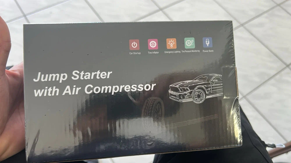 Review Card