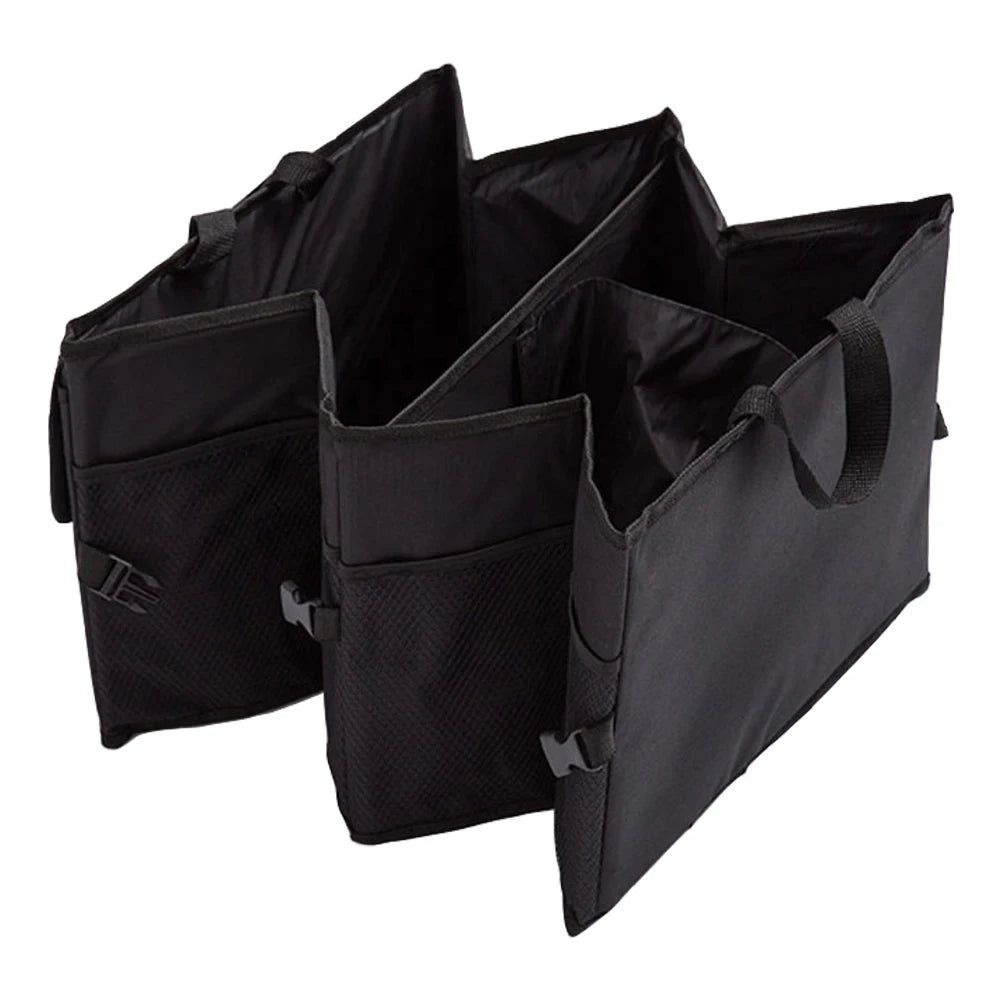 Collapsible Car Cargo Box