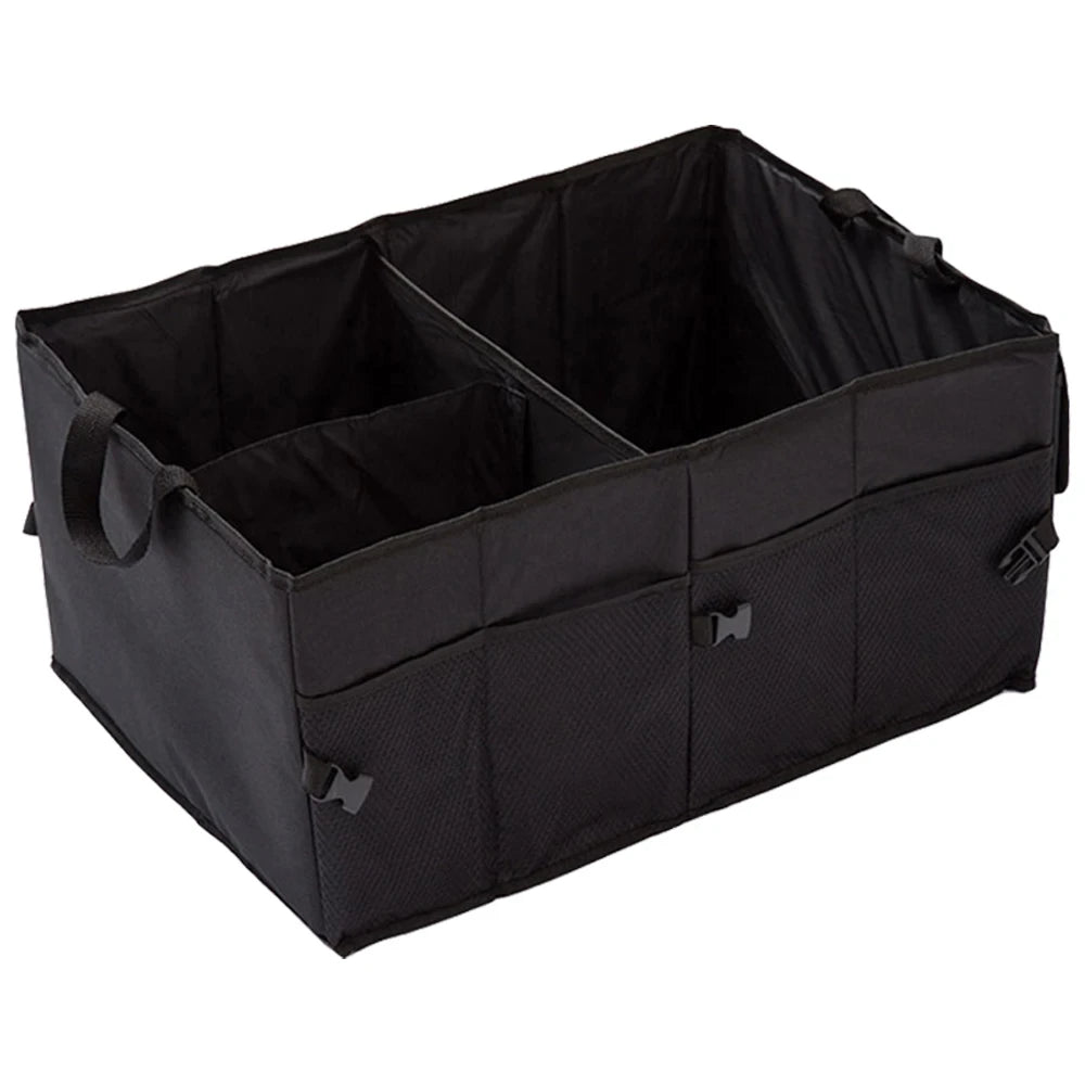 Collapsible Car Cargo Box