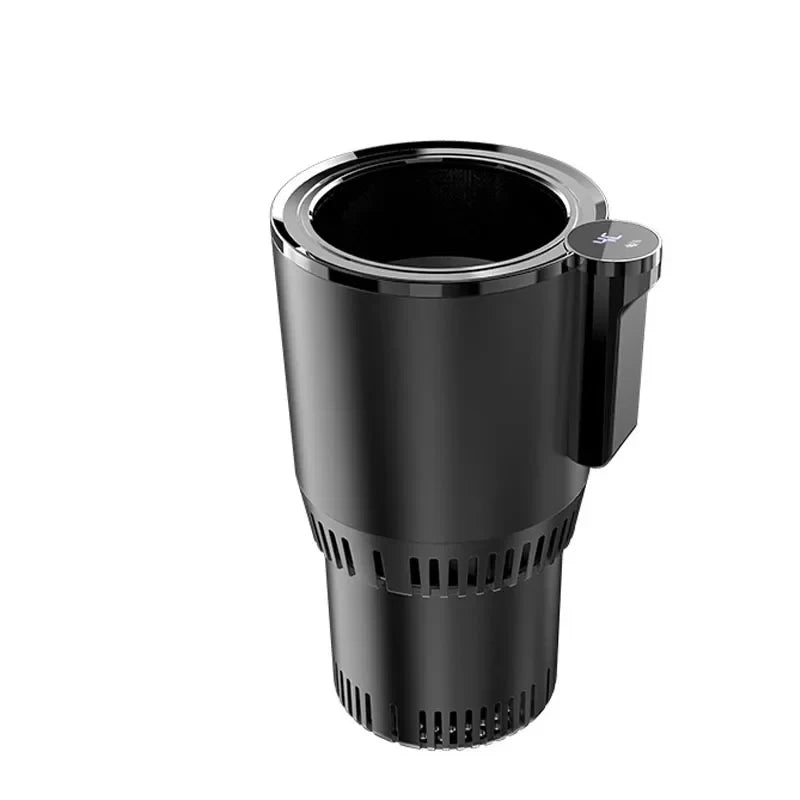 Smart Car Cup Holder