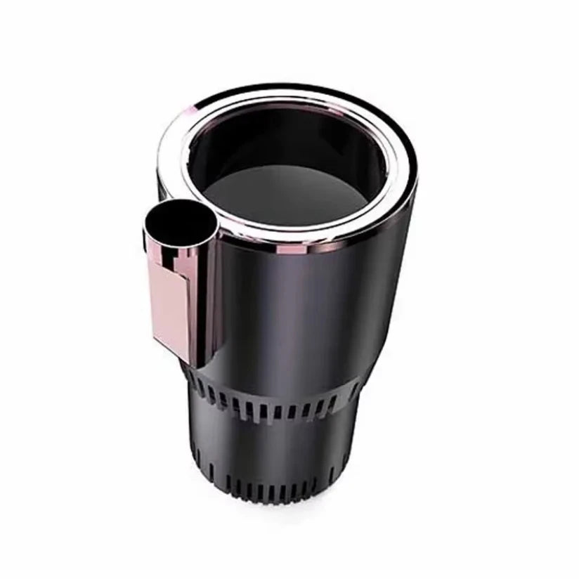 Smart Car Cup Holder