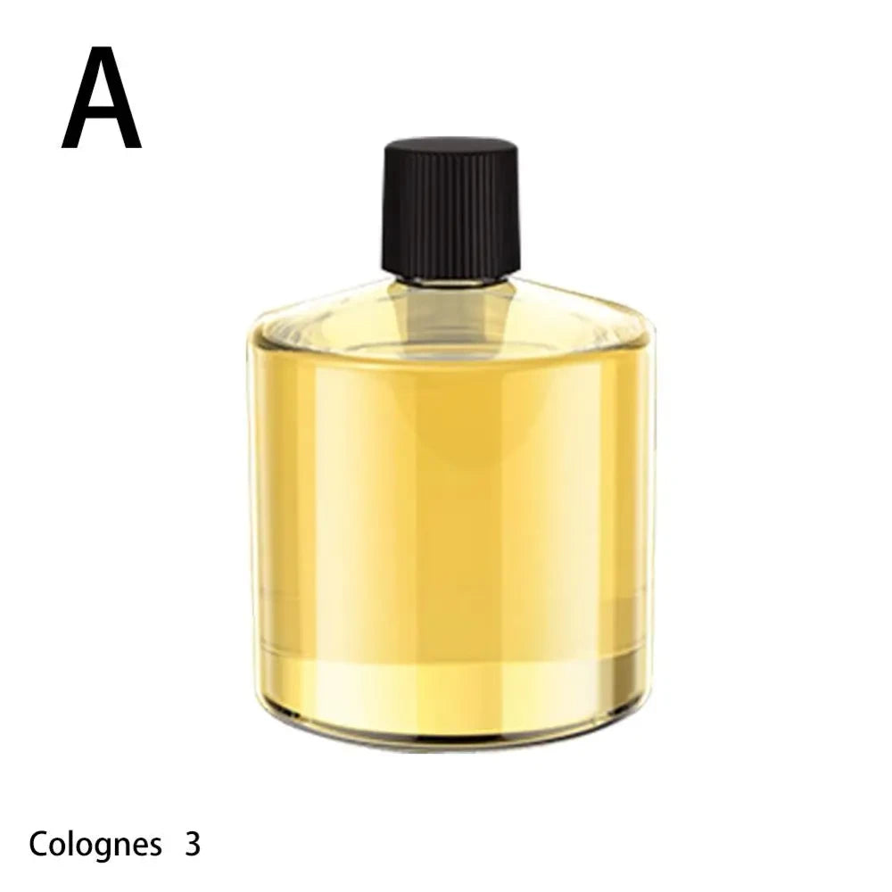 Car Aromatherapy Diffuser