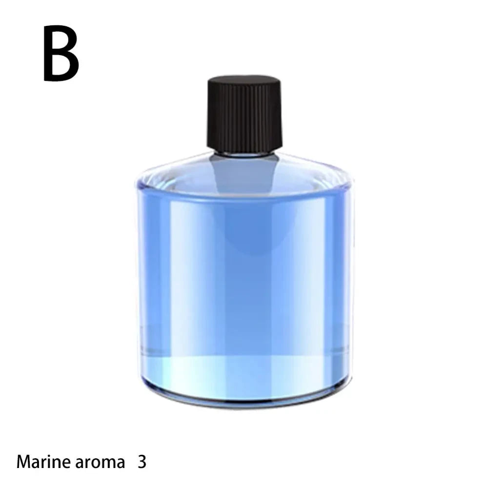 Car Aromatherapy Diffuser