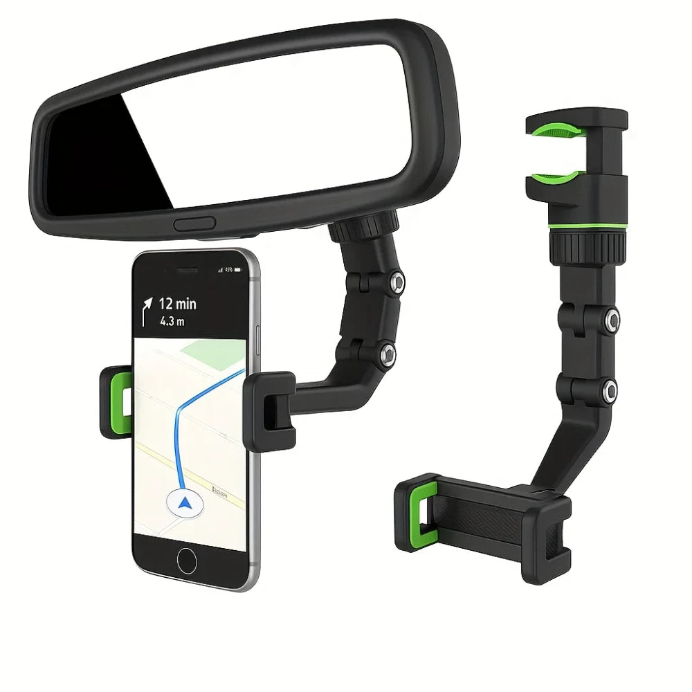 Adjustable L-Shape Phone Holder