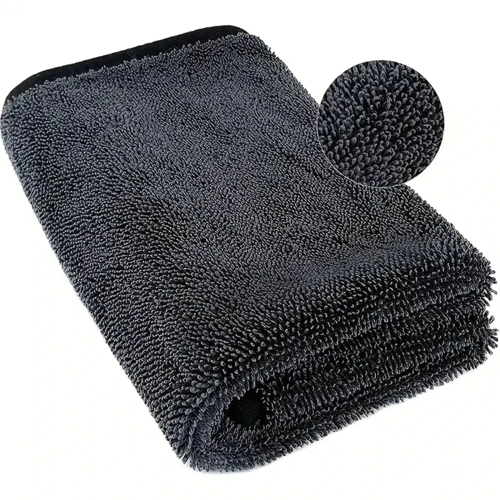 Oversized Microfiber Towel
