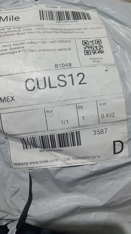 Review Card