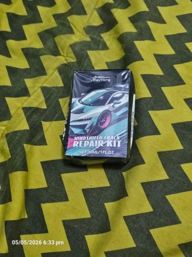 Review Card