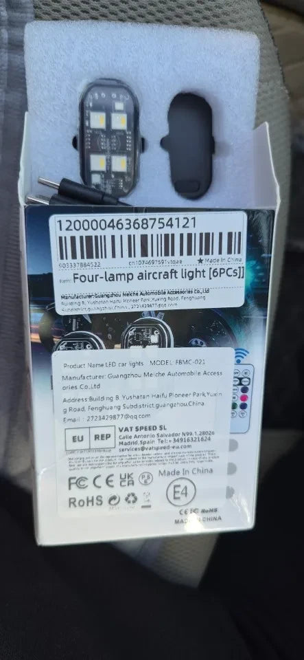 Review Card