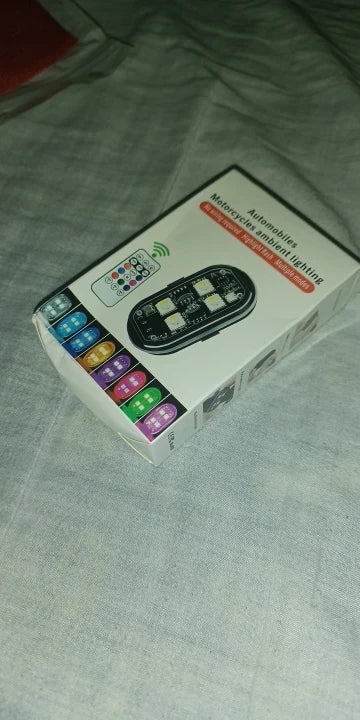 Review Card