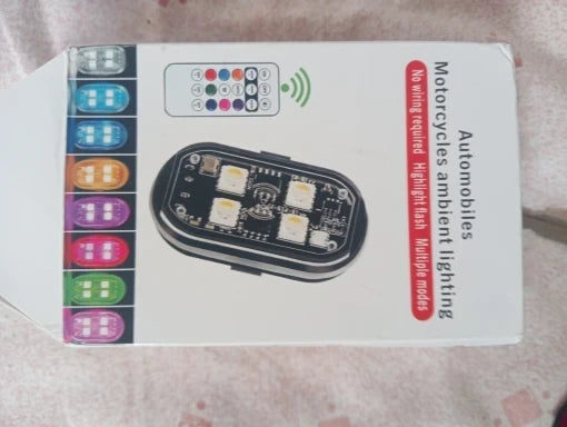 Review Card