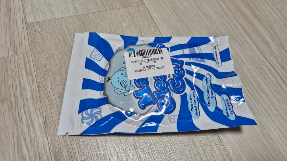 Review Card