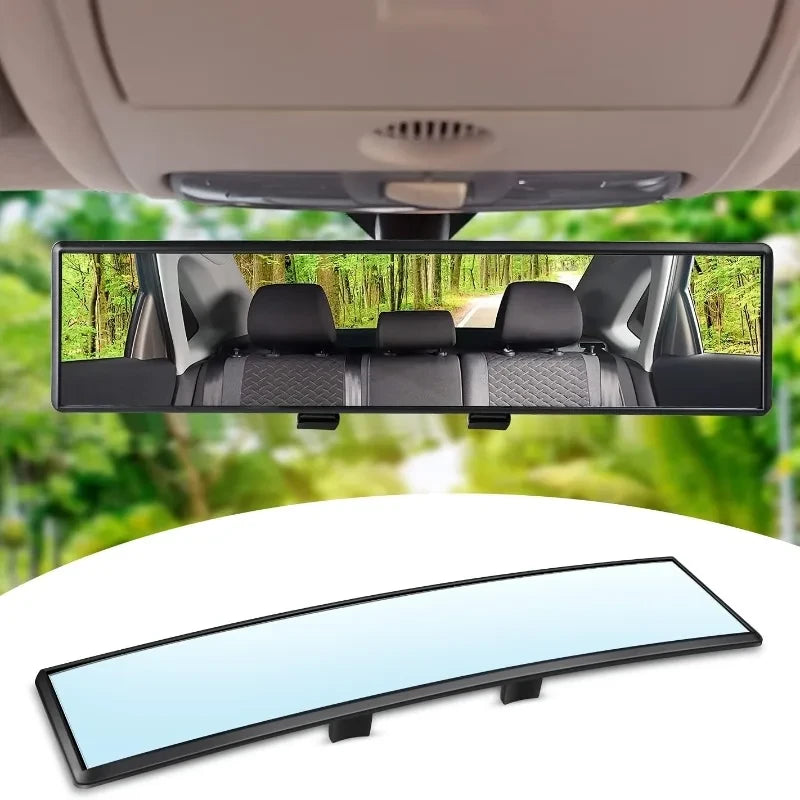 Wide Angle Baby Mirror