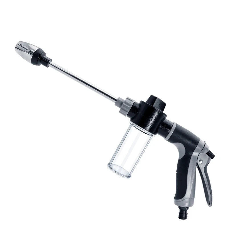 High-Pressure Water Gun