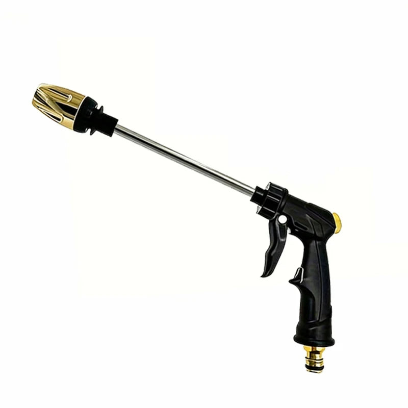 High-Pressure Water Gun
