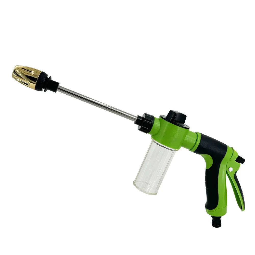 High-Pressure Water Gun