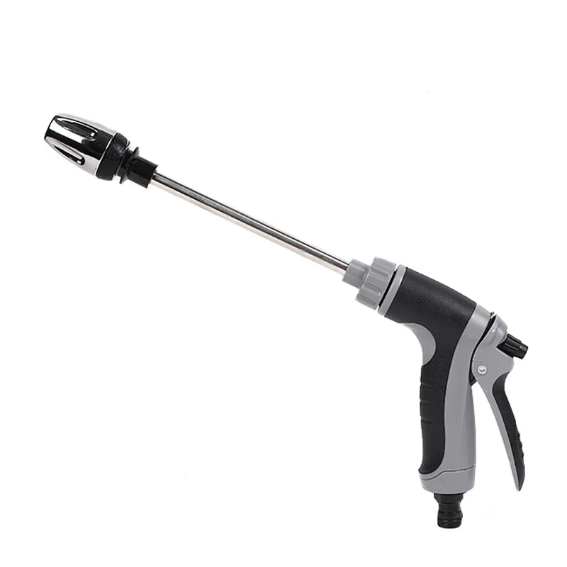 High-Pressure Water Gun