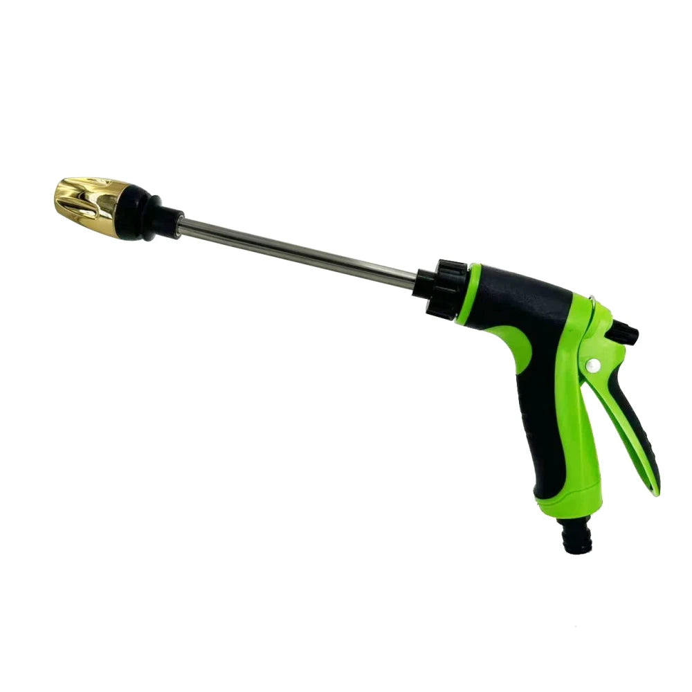 High-Pressure Water Gun
