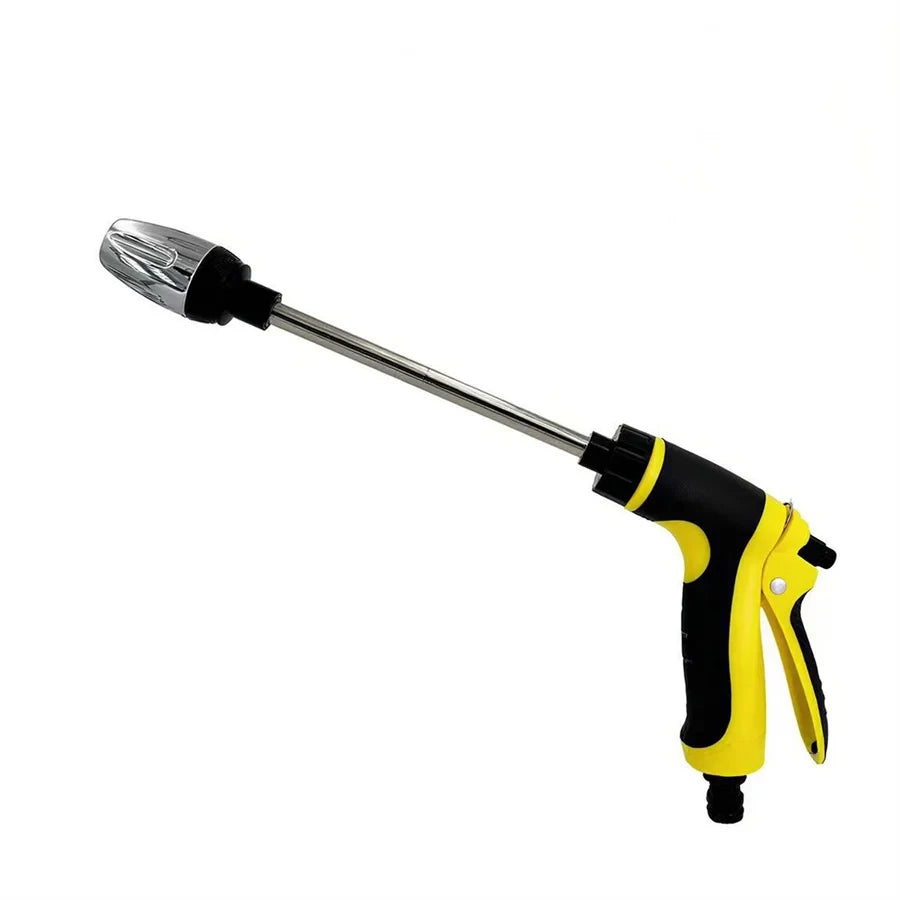 High-Pressure Water Gun