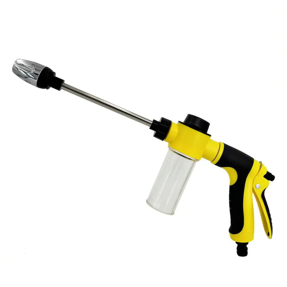 High-Pressure Water Gun