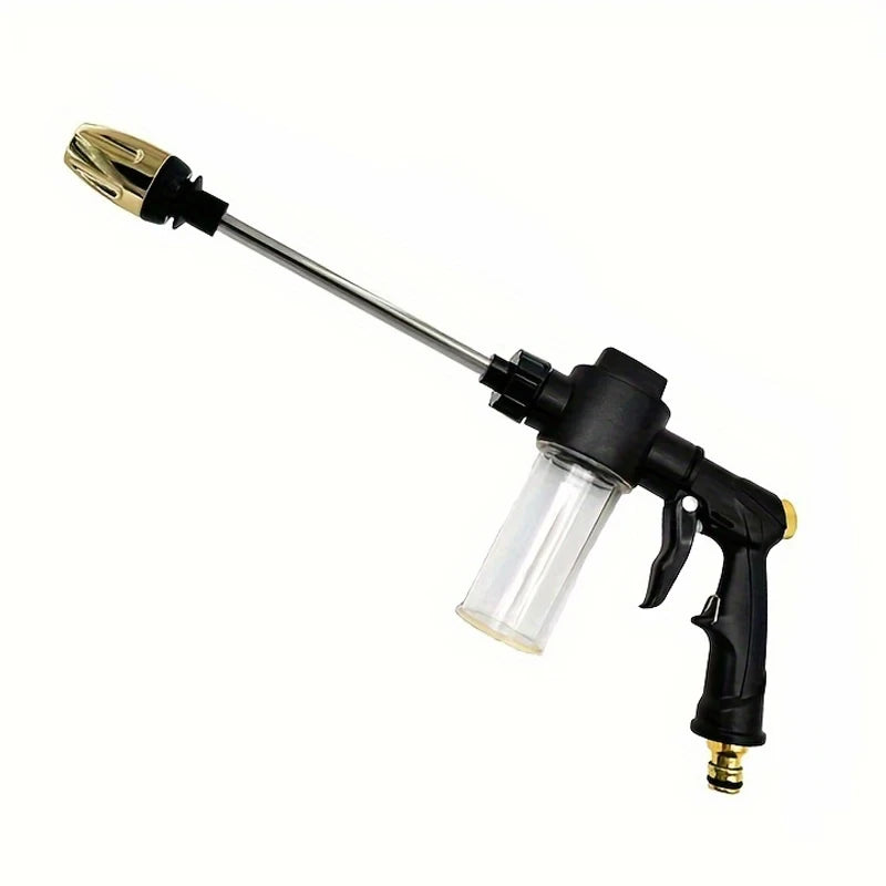 High-Pressure Water Gun
