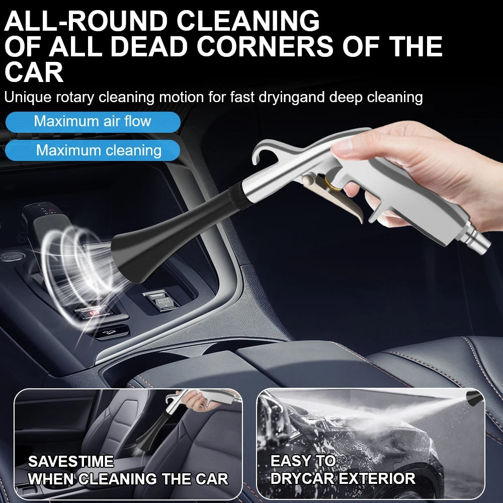 Tornador Air Blow Gun