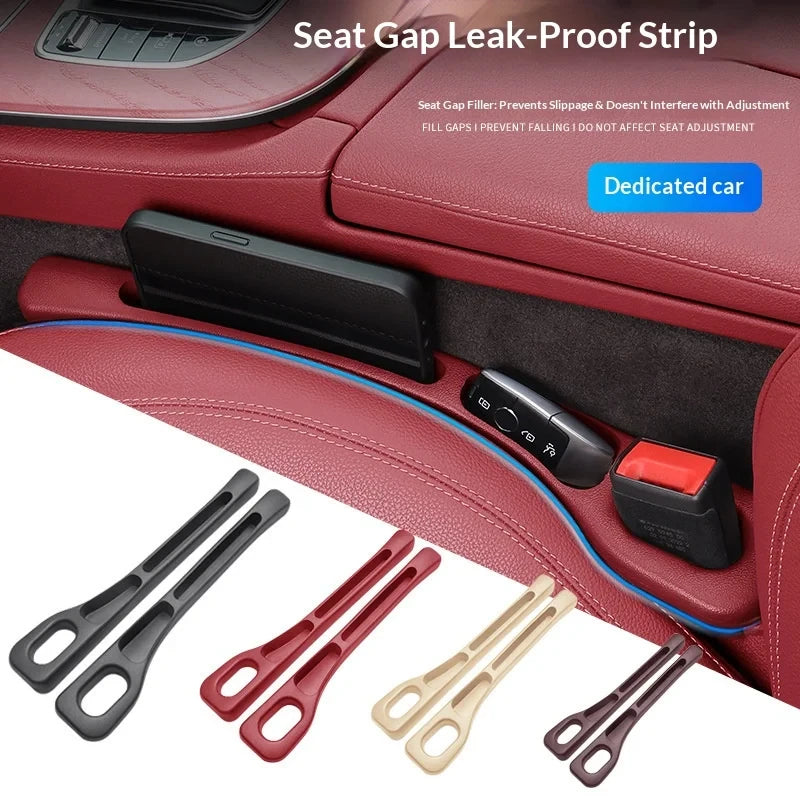 Car Seat Gap Filler