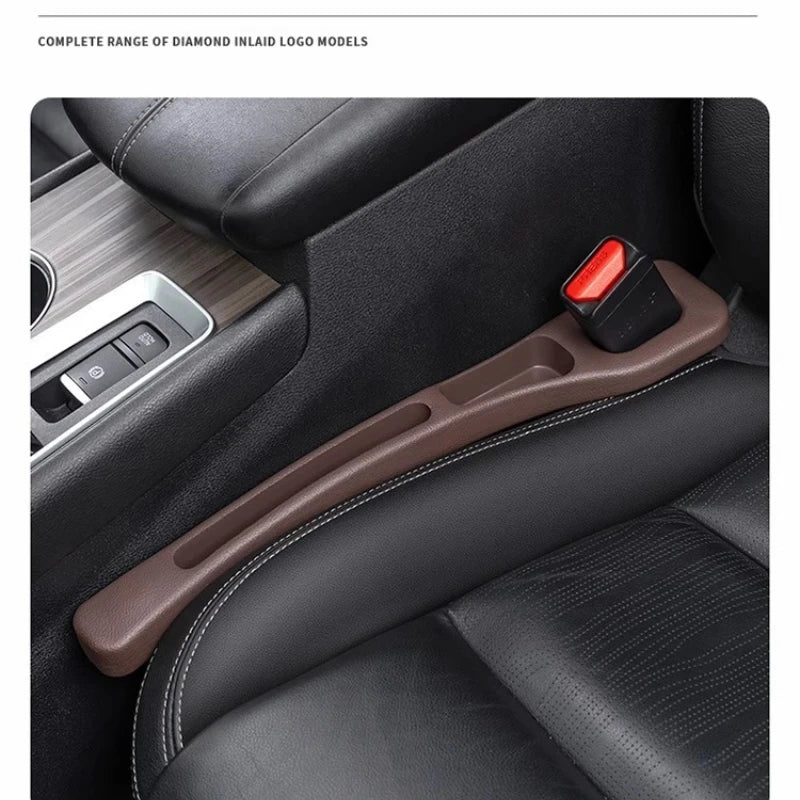 Car Seat Gap Filler