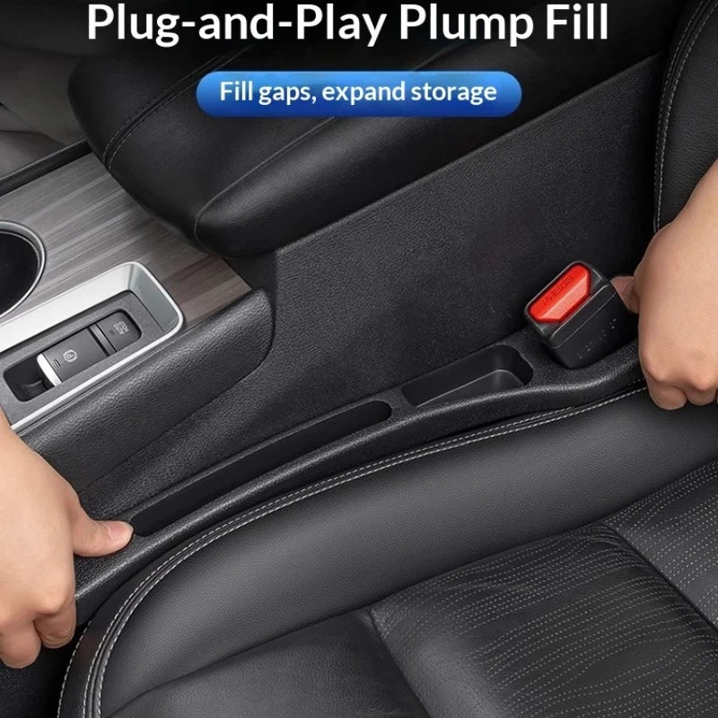 Car Seat Gap Filler