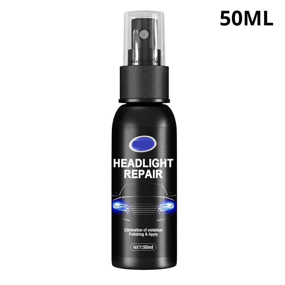 Scratch Repair Fluid Kit