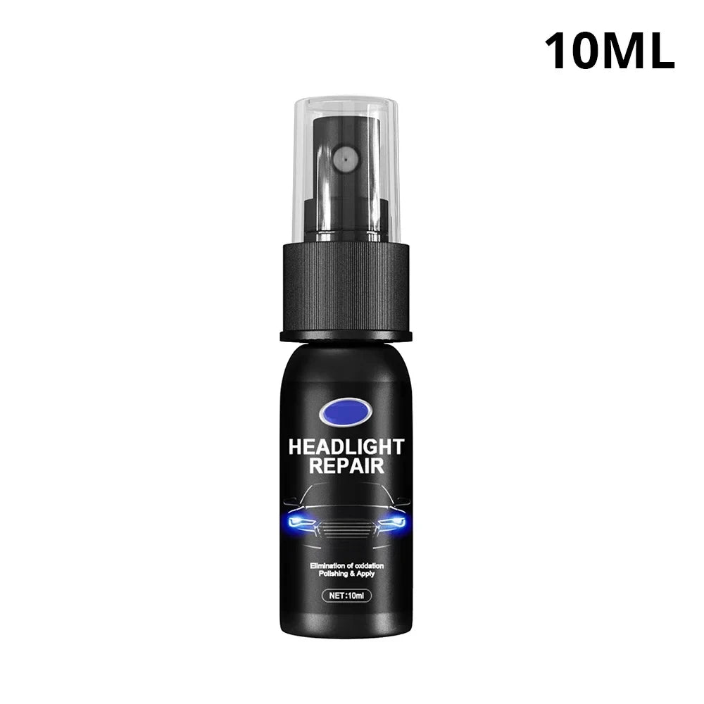 Scratch Repair Fluid Kit