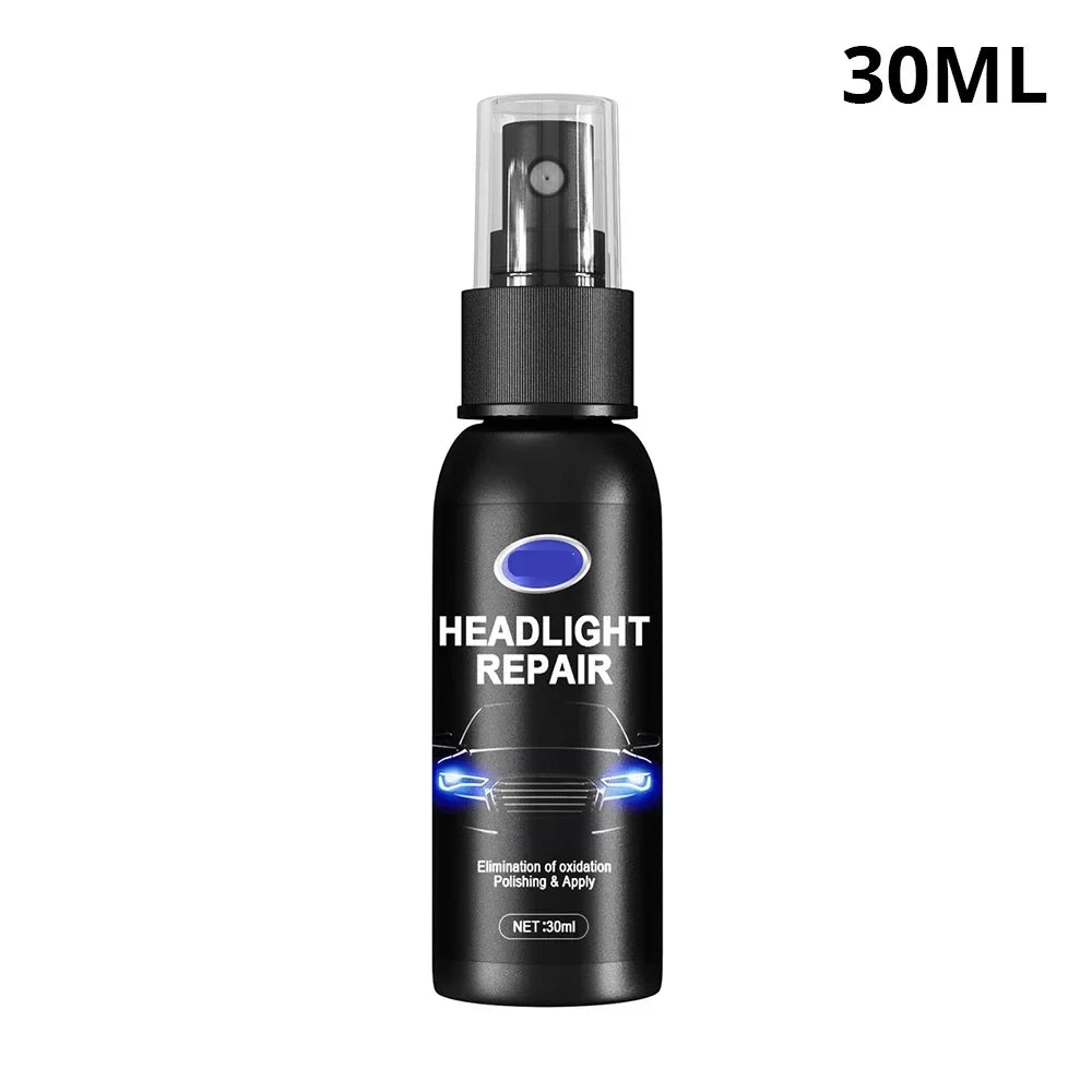 Scratch Repair Fluid Kit