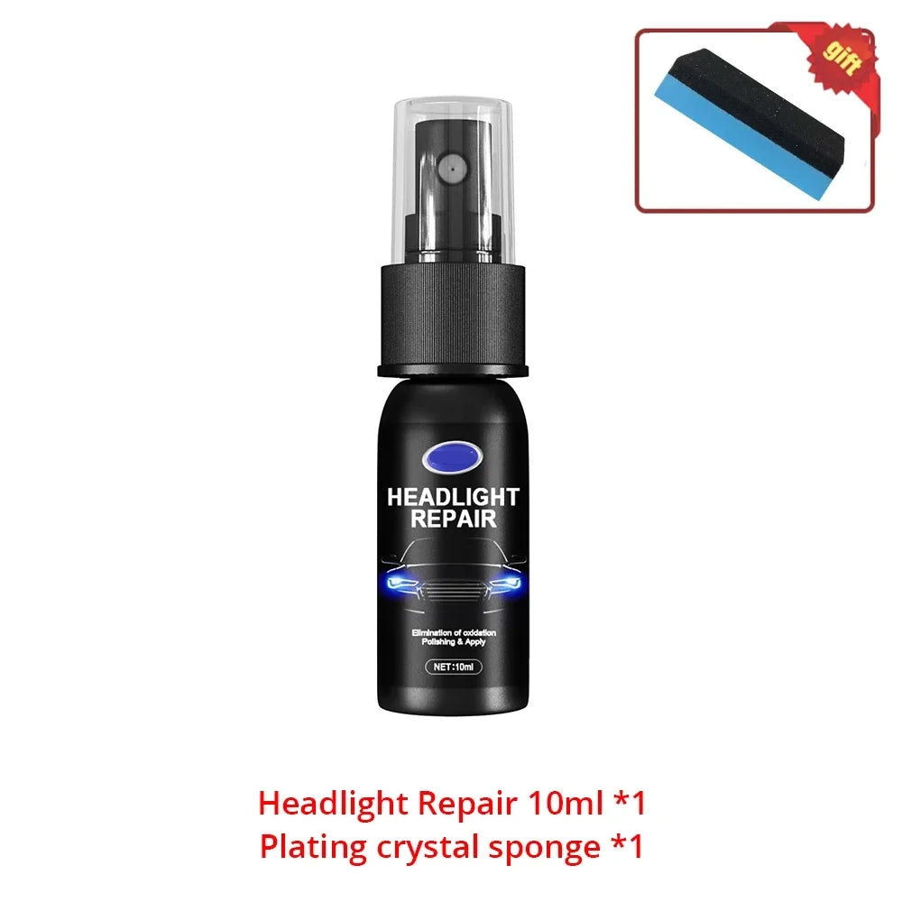 Scratch Repair Fluid Kit
