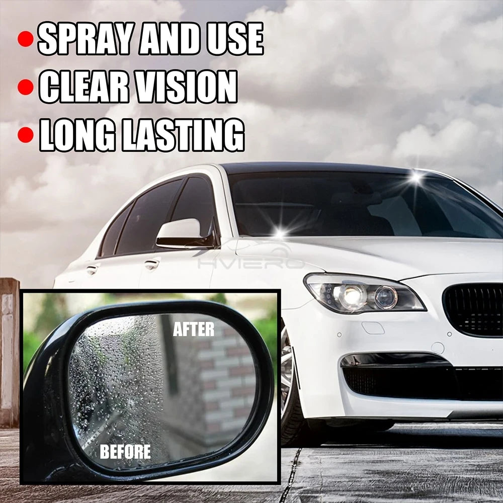 Scratch Repair Fluid Kit
