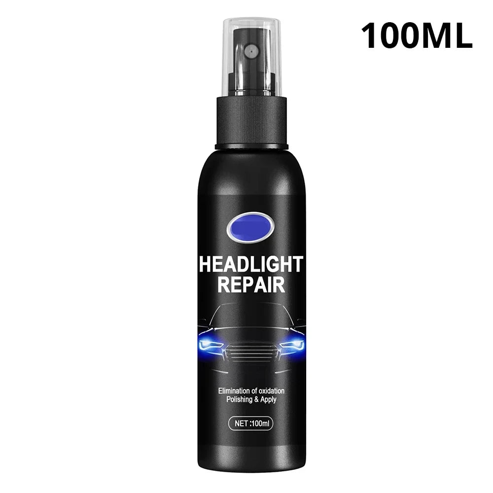 Scratch Repair Fluid Kit