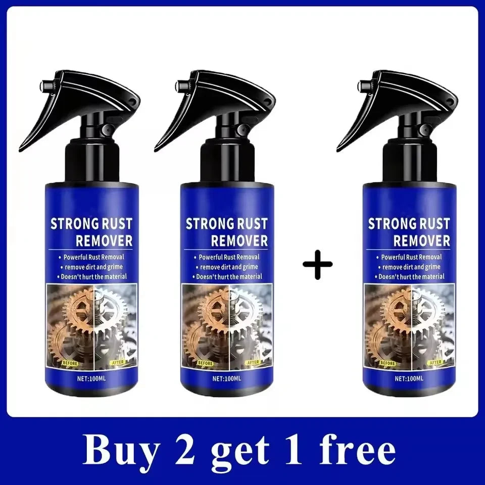 Rust Remover Spray