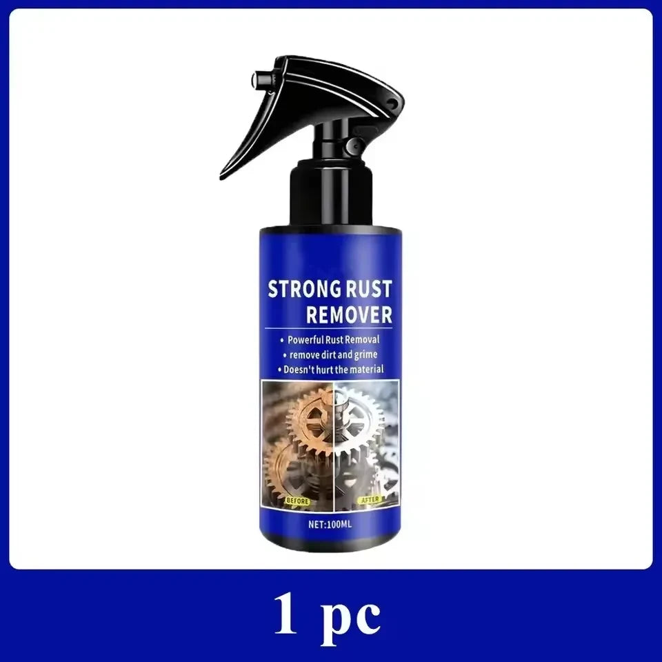 Rust Remover Spray