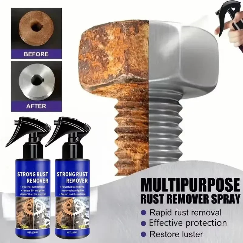 Rust Remover Spray