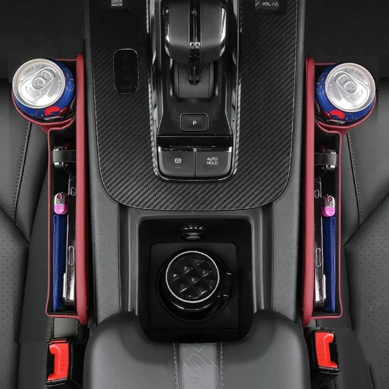 Car Seat Organizer Holder