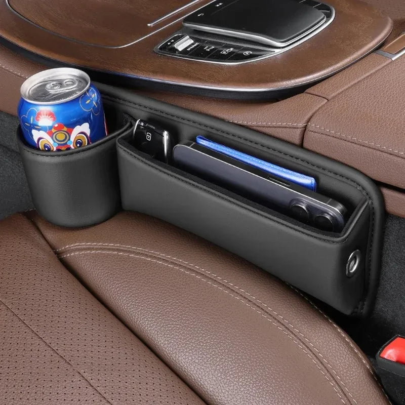 Car Seat Organizer Holder